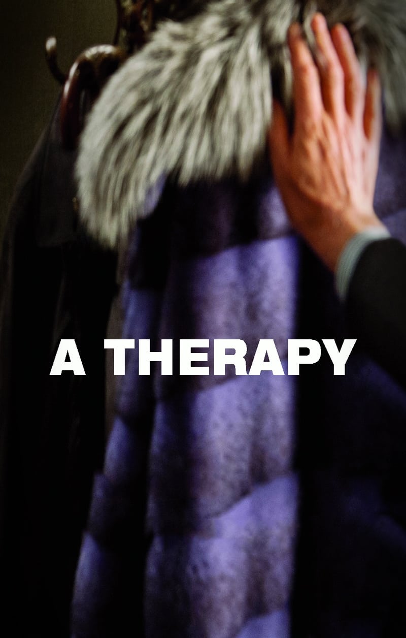 Постер A Therapy